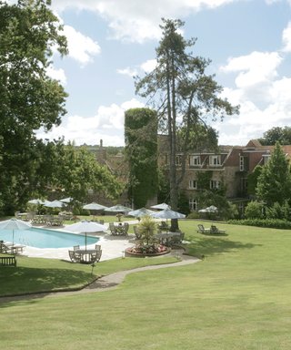 Love Your Food Locally Sourced And Sustainable? Longueville Manor Is The Hotel Of Your Dreams 